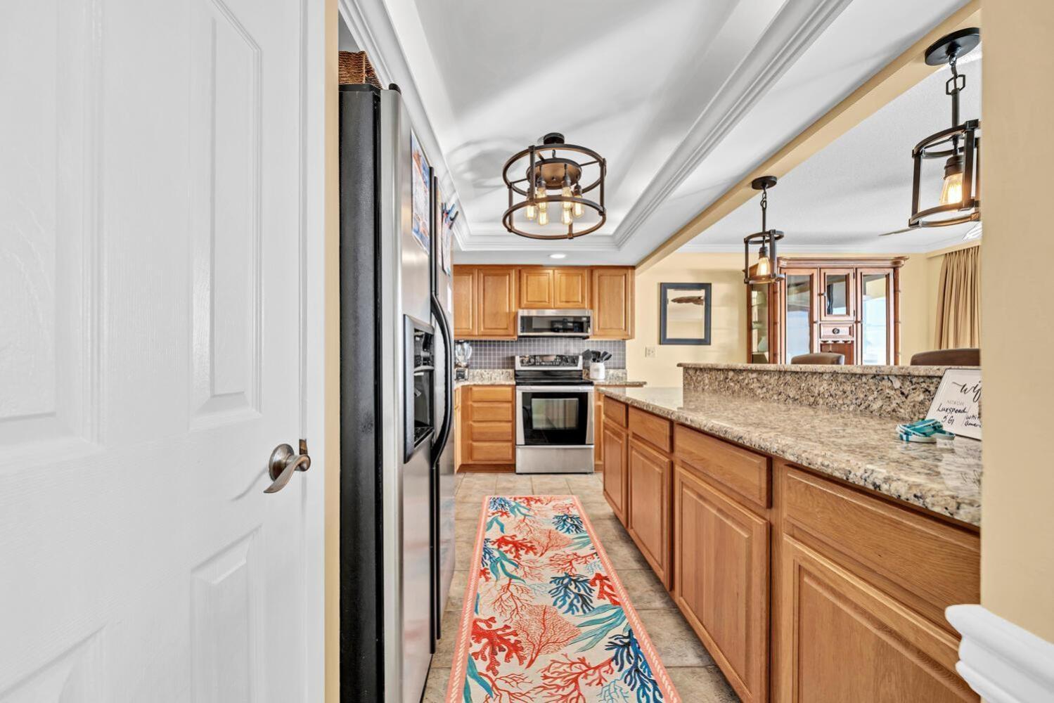 Holiday home Edgewater Tower 1-411 *