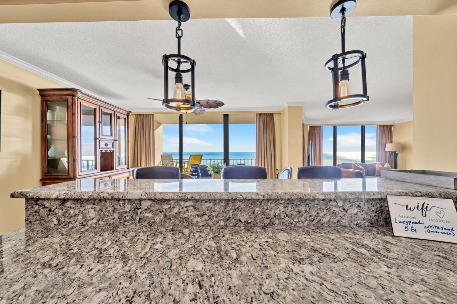 Edgewater Tower 1-411 Holiday home